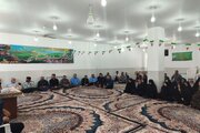 ببینید| قرعه‌کشی و واگذاری ۲۹۸ قطعه زمین مسکونی در شهرستان خوروبیابانک