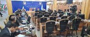 ببینید| جلسه شورای حفاظت از اراضی دولتی استان سیستان و بلوچستان