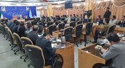 ببینید| جلسه شورای حفاظت از اراضی دولتی استان سیستان و بلوچستان