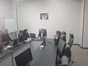 جلسه بررسی مشکلات طرح تفصیلی طالقان