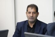 ببینید| جلسه کمیسیون ماده ۵ موارد جاری استان اصفهان