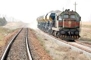 استانداردهای ریلی، تضمین ایران برای حمل بار ارزان، سریع و ایمن در کریدور شمال- جنوب