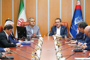 توجه و تمرکز دولت برای ماندگاری کارکنان متخصص در دستگاه‌های حاکمیتی