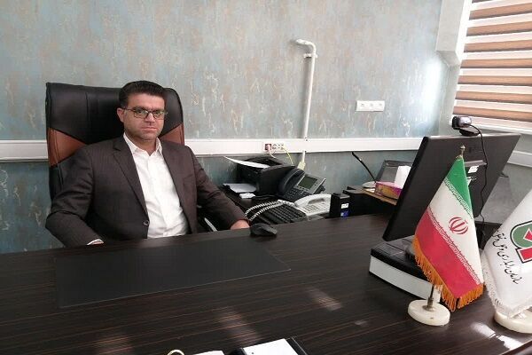 جابه‌جایی ۱۱۷ هزار تن بار در مراغه