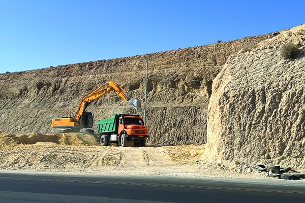 ترانشه دهکویه