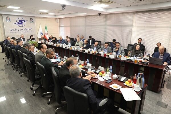 مجمع عمومی شرکت فرودگاه‌ها و ناوبری هوایی ایران برگزار شد