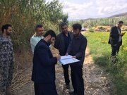 راه و شهرسازی گلستان