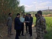 راه و شهرسازی گلستان