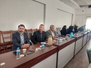 راه و شهرسازی گلستان