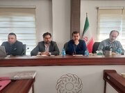 راه و شهرسازی گلستان