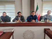 راه و شهرسازی گلستان