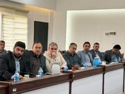 راه و شهرسازی گلستان