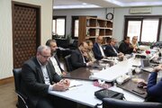 راه و شهرسازی گلستان