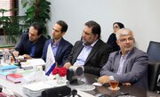 راه و شهرسازی گلستان