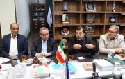 راه و شهرسازی گلستان