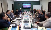 راه و شهرسازی گلستان
