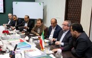راه و شهرسازی گلستان