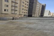 پروژه 504 واحدی شهریار