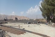 شرق سمنان