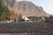 شرق سمنان