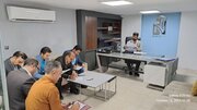ببینید | نظارت بر عملکرد مشاوران املاک بجنورد در قالب گشت کارگروه املاک و مستغلات در خراسان شمالی