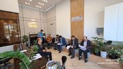 ببینید | نظارت بر عملکرد مشاوران املاک بجنورد در قالب گشت کارگروه املاک و مستغلات در خراسان شمالی