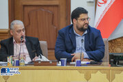 ببینید | نشست شورای هماهنگی روابط عمومی های وزارت راه و شهرسازی