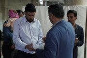 ببینید| قرعه‌کشی ۲۱۲ قطعه زمین برای مشمولان قانون جوانی جمعیت شهرستان چادگان