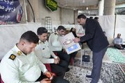 ببینید| قرعه‌کشی ۲۱۲ قطعه زمین برای مشمولان قانون جوانی جمعیت شهرستان چادگان