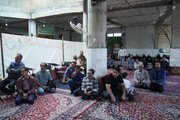 ببینید| قرعه‌کشی ۲۱۲ قطعه زمین برای مشمولان قانون جوانی جمعیت شهرستان چادگان