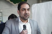 ببینید| قرعه‌کشی ۲۱۲ قطعه زمین برای مشمولان قانون جوانی جمعیت شهرستان چادگان