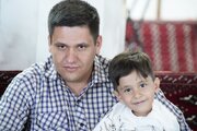 ببینید| قرعه‌کشی ۲۱۲ قطعه زمین برای مشمولان قانون جوانی جمعیت شهرستان چادگان