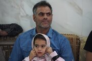 ببینید| قرعه‌کشی ۲۱۲ قطعه زمین برای مشمولان قانون جوانی جمعیت شهرستان چادگان