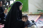 ببینید| قرعه‌کشی ۲۱۲ قطعه زمین برای مشمولان قانون جوانی جمعیت شهرستان چادگان