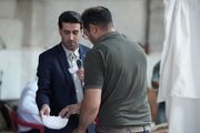 ببینید| قرعه‌کشی ۲۱۲ قطعه زمین برای مشمولان قانون جوانی جمعیت شهرستان چادگان