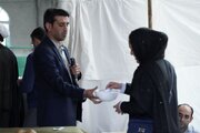 ببینید| قرعه‌کشی ۲۱۲ قطعه زمین برای مشمولان قانون جوانی جمعیت شهرستان چادگان