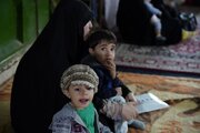 ببینید| قرعه‌کشی ۲۱۲ قطعه زمین برای مشمولان قانون جوانی جمعیت شهرستان چادگان