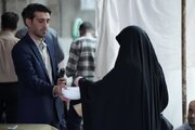 ببینید| قرعه‌کشی ۲۱۲ قطعه زمین برای مشمولان قانون جوانی جمعیت شهرستان چادگان