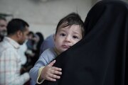 ببینید| قرعه‌کشی ۲۱۲ قطعه زمین برای مشمولان قانون جوانی جمعیت شهرستان چادگان