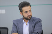 حضور شهر فرودگاهی امام خمینی(ره) در رویداد تخصصی ارزیابی بلوغ دیجیتال در صنعت لجستیک