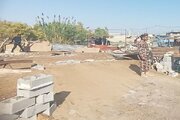 حفاظت خوزستان