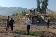 حفاظت خوزستان