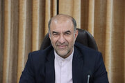 گزارش تصویری | هجدهمین جلسه کمیسیون ماده ۵ خراسان رضوی با محوریت بررسی تغییر کاربری و اصلاح معابر در شهرهای استان خراسان رضوی