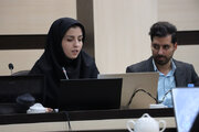 گزارش تصویری | هجدهمین جلسه کمیسیون ماده ۵ خراسان رضوی با محوریت بررسی تغییر کاربری و اصلاح معابر در شهرهای استان خراسان رضوی