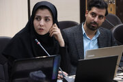 گزارش تصویری | هجدهمین جلسه کمیسیون ماده ۵ خراسان رضوی با محوریت بررسی تغییر کاربری و اصلاح معابر در شهرهای استان خراسان رضوی