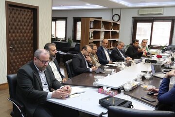 راه و شهرسازی گلستان