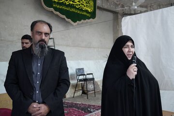 ببینید| قرعه‌کشی ۲۱۲ قطعه زمین برای مشمولان قانون جوانی جمعیت شهرستان چادگان