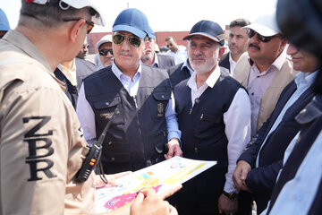 بندر چابهار