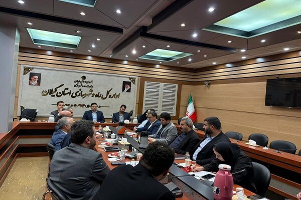 دیدار با روای ادارات شهرستانی