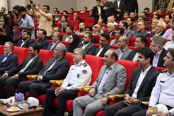 شهر جدید رامشار ، پیشگام در تحولی بزرگ برای منطقه آزاد سیستان سیستان